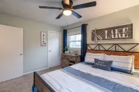 Cozy cottage with Lake Erie access