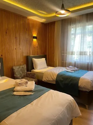 El'a Apart Hotel - Apartments