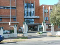 Cara Motel Hotels in Maryborough