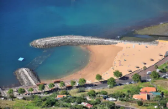 Sunny Beach Machico Apartment by Holiday Rental Madeira