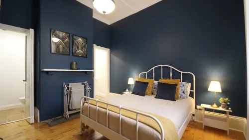 Winton Cottage Maldon - Heritage Home. Central Heating. Cozy Fireplace. on Sale