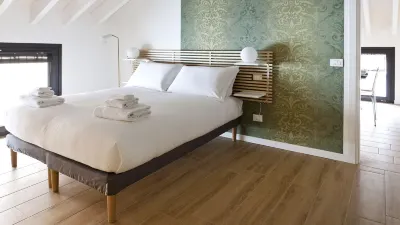 Italianway-Caretto Hotels in Milan Stazione Centrale