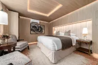 No.4 Carlton Hoteles en Southampton