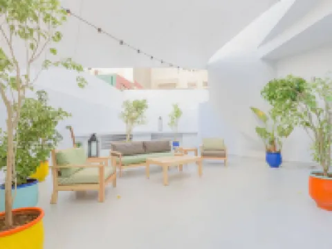 Stayhere Rabat - Agdal 2 - Classic Residence ラバトのホテル