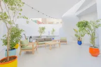 Stayhere Rabat - Agdal 2 - Classic Residence