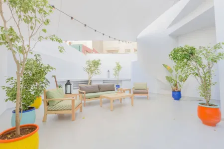 Stayhere Rabat - Agdal 2 - Classic Residence