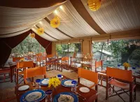 Kohima Camp Nagaland by Tutc Hotel a Kohima