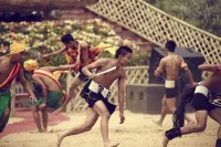 Kohima Camp Nagaland by Tutc - 3-Star
