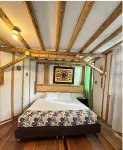 Eco Hotel Terrabella Các khách sạn ở Guarne