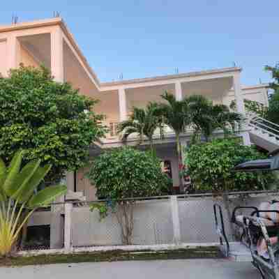 Seremei別墅 Hotel Exterior