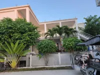 Seremei Villas Hotels in Кей-Колкер