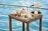 Al Molo 5 Hotels in Lierna