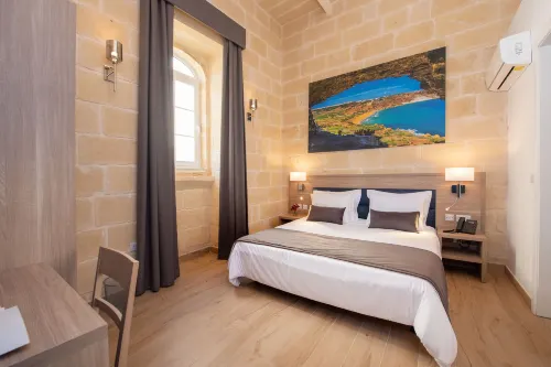 Georges Boutique Living - Wifi