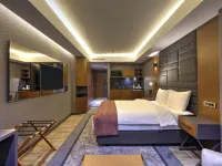 Nova Vista Deluxe & Suites Hotel Eskisehir, a Member of Radisson Individuals Hotels in Eskisehir