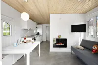 First Camp Hasmark Strand - Fyn Hotels in Martofte