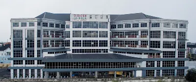 أوسبورن لا بالم رويال ريزورت فنادق في 