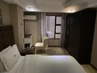 Istanbul Cabanas Hôtel Hotel a Lubumbashi