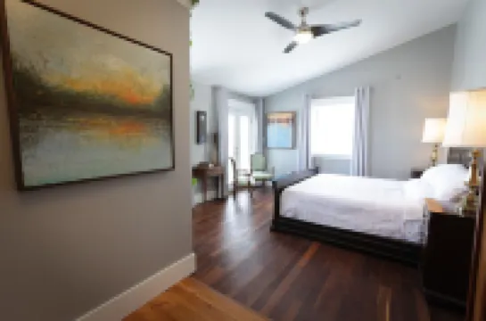 Jackson's Falls Country Inn Hotels in Prince Edward County