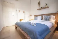 Villa Bord de Mer Piscine Chauff e et Terrasse - 2-Star