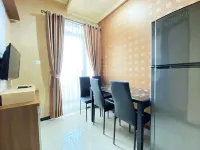 Great Choice 2Br at the Edge Bandung Apartment Hotels in South Cimahi