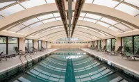 Teghenis Resort Hotels in Арзакан