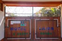 Hotel Lillies Juja - breakfast