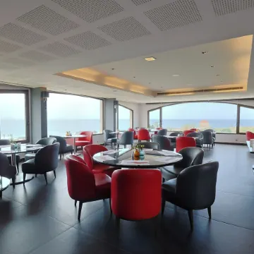 Aleph Boutique Hotel