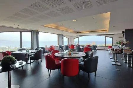 Aleph Boutique Hotel