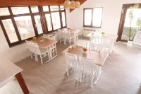 Hotel Ipekyolu - breakfast