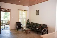 V R C K Villa