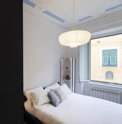 Santa Chiara Apartment by Wonderful Italy Hotels in Boccadasse