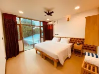 Rindali Maldives Maaenboodhoo Hotels in Olhuveli