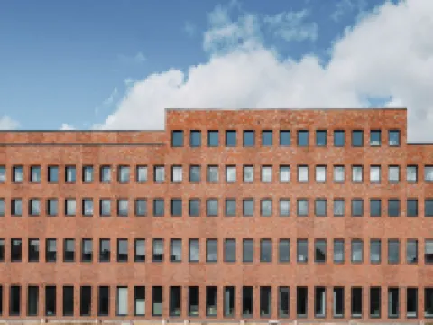 Limehome Bremerhaven Kantstraße Hotels in Bremerhaven