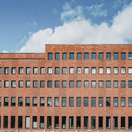 Limehome Bremerhaven Kantstraße