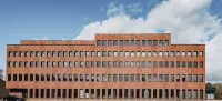 Limehome Bremerhaven Kantstraße Hotels in der Nähe von Container-Aussichtsturm