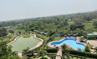 CCULB Resort & Convention Hall