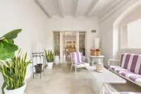 3062 Villa Theros by Perle di Puglia