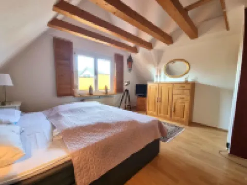 Wellness & Comfort Retreat Hoteles en Isla de Fehmarn