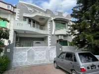 IVY Guesthouse Hotels in I-8 Sector