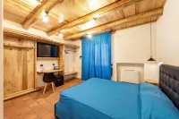 Etna Quota Mille Hotels in Randazzo