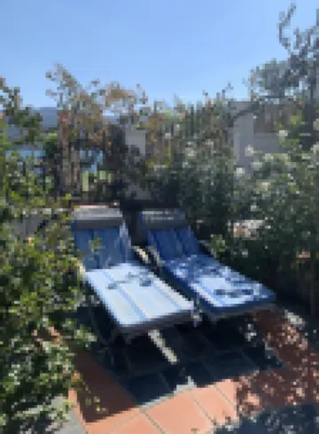 Roditses Beach Sea Front Apartments