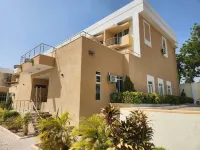 Golden Alpine Hotel and Resort Hotels near LCCN Cathedral Jimeta