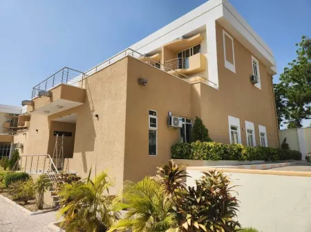 Golden Alpine Hotel and Resort Отели в г. Джимета