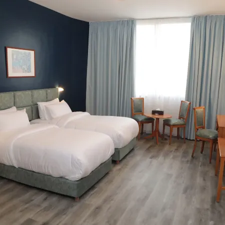 ElSheikh Suites Hotel