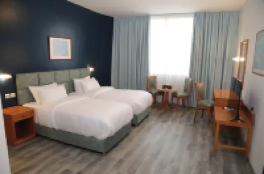 ElSheikh Suites Hotel