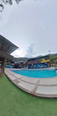 Hosteria Soroma Hotel a 