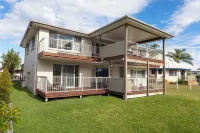 Nrma Forster Tuncurry Hotels in Tuncurry