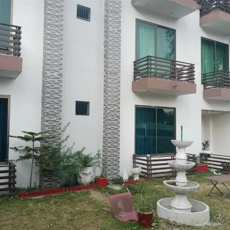 Mawaa Guest House