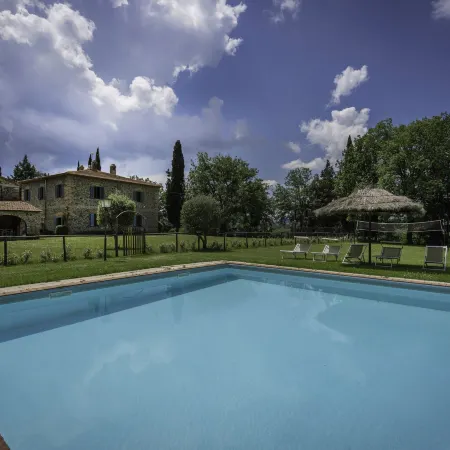 Belvedere - Ambra by Geco Vacation Rentals