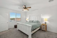 Tucson Marana 3 Bedroom 2 Bathroom House Privacy Backyard Firepit Gym
